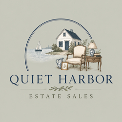Quiet Harbor Logo