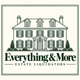 Everything & More Estate Liquidators LLC Logo