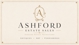 Ashford Estate Sale LLC Logo