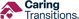Caring Transitions Of Herriman, Ut Logo