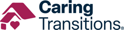 Caring Transitions Of Herriman, Ut Logo