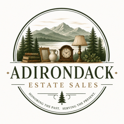 Adirondack Estate Sales LLC Logo