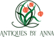 Antiques By Anna Logo