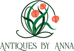 Antiques By Anna Logo