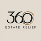 360 Estate Relief Logo