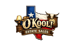 O’kool Estate Sales & Services Logo