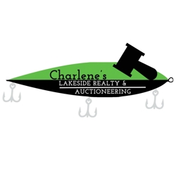 Charlene's Auctioneering Logo
