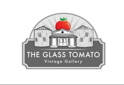 The Glass Tomato Logo