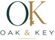 Oak And Key Estates LLC Logo