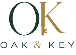 Oak And Key Estates LLC Logo