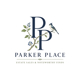 Parker Place Estate Sales & Noteworthy Finds Logo