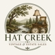 Hat Creek Vintage & Estate Sales Logo