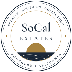 Socal Estates And Liquidation LLC Logo