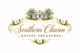 Southern Charm Estate Treasures LLC Logo