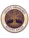 Legacy Treasures Logo