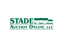 Stade Auction Online, LLC Logo