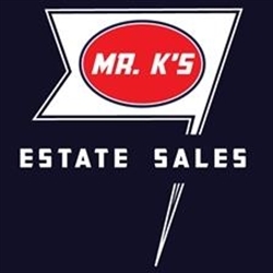 Mr. K's Estates Logo