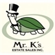 Mr. K's Estates Logo