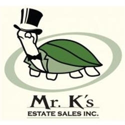 Mr. K&#39;s Estates