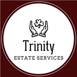 Trinity Estate Services Logo