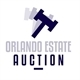 Orlando Estate Auction Logo