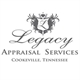 Legacy Appraisal Services Logo