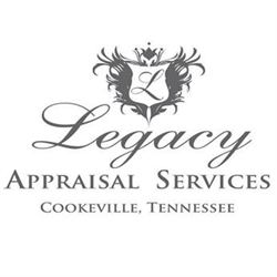 Legacy Appraisal Services Logo