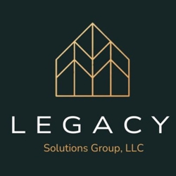Legacy Appraisal Services Logo