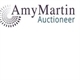 Amy Martin Auctions Logo