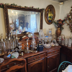 A Aarons Estates Logo