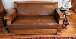 A Aarons Estates Logo