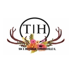 My Treasure House Logo