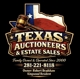 Texas Auctioneers Logo