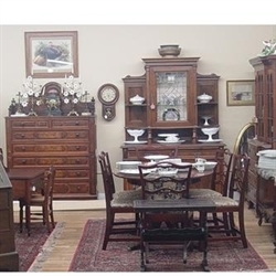 Treasure Trove Estate Sales