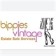 Bippie's Vintage Estate Sale Services Logo