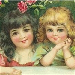 Vintage Cousins Logo