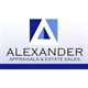 Alexander Appraisal & Estate Services Logo
