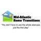 Mid-atlantic Home Transitions Logo