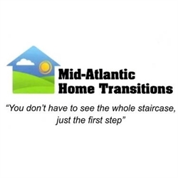 Mid-atlantic Home Transitions Logo