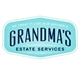 Grandma's Estate Services Logo