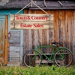 Town &amp; Country Estate Sales