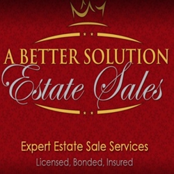 A Better Solution Estate Sales