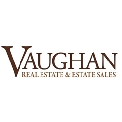 Vaughan Estate Sales And Appraisals Logo