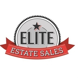 Elite Estate Liquidators, LLC Logo