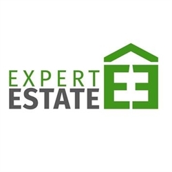 Expert Estate Logo