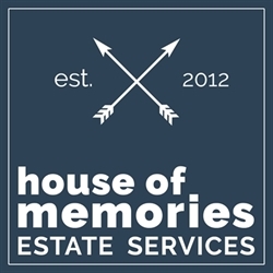 House of Memories Estate Services Logo