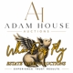 When Pigs Fly Estate, Consignment & Auctions Logo