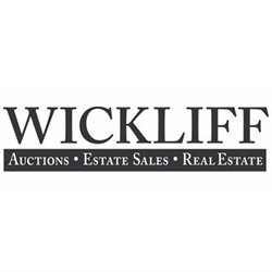 Wickliff &amp; Associates Auctioneers, Inc.