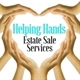Helping Hands Estate Sales and More Logo