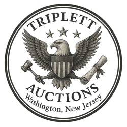 Triplett Auctions